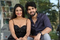 RajaYogam Movie Success Meet Photos